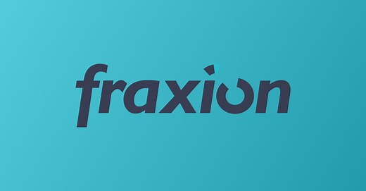 Fraxion Review - 2025 User Ratings, Pros, & Cons