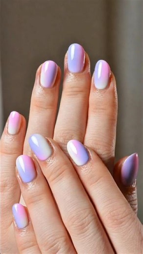 Classy Short Nails Idea | Simple, Elegant & Timeless Nail A #nailart #shortnails