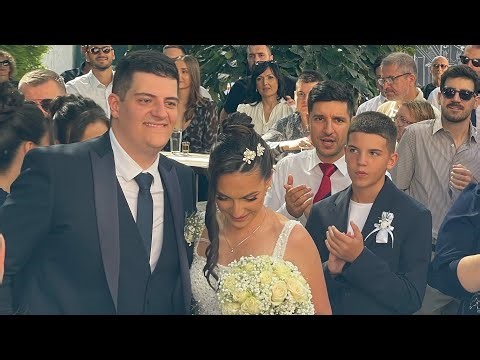 Ivana i Djole • SVADBA • 20.09.2025.