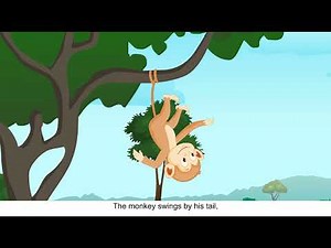 How Creatures Move (Poem)