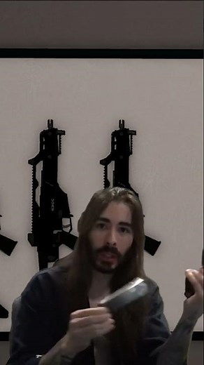 🔫 They are mags, not clips, initiate! | Day of Dusk: The Border