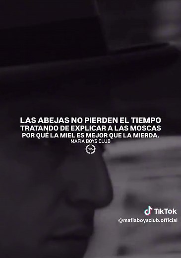 💯💯💯 #frases #facts #777 #mafia