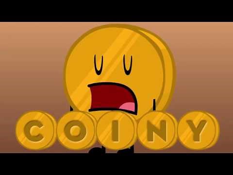 BFDI Rejoining Auditions But They Talk Errors