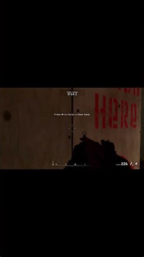 Any tips? #memes #cod #modernwarfare #fang #capcut #speedrun