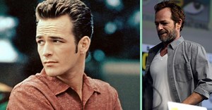 Breaking: Luke Perry Dies Following Massive Stroke At Age 52