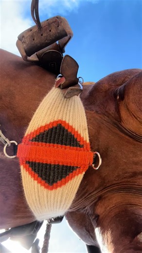 Durable Handmade Cinches: My First Ride Experience
