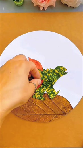 fall crafts you can diy with your kids#diyprojects #kidsdiy #diyforkids #homediyproject #fallcraftdiy #fallcrafts#diyforkids