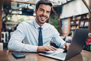 What does resilience in the cyber world look like in 2025 and beyond? | IBM