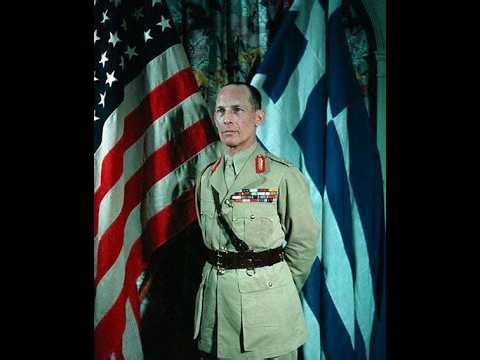 H ερωτική ζωή του Βασιλιά Γεωργίου Β'