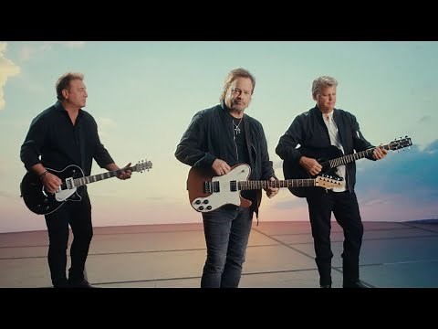 The Frontmen - I Need You (Performance Video)