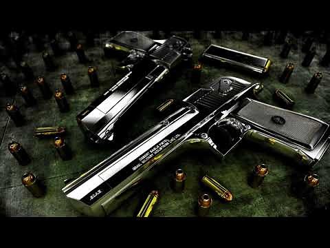 FREE Gunshot Sample Pack (for DJ's & Producers)