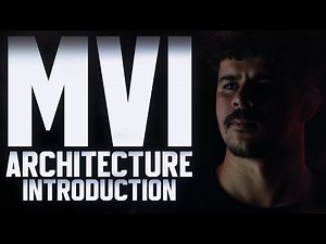 MVI Architecture - JetpackCompose - Introduction