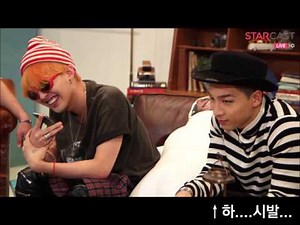 탑뇽] 인생의 회의감을 느끼는 태양