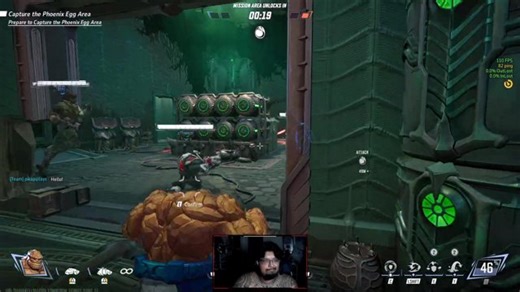 Getting carried @saikyo_sama @pikapiplays