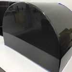 Wheel Tubs | Ultra-Carbon