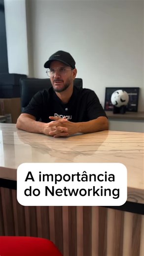 Cauane Krambauer on Instagram: "Networking vai muito além de trocar cartões — é sobre construir conexões reais e abrir portas. Tive o privilégio de conversar com @joaopichau da @pichauoficial sobre como boas conexões impulsionam negócios de sucesso. Assiste até o final! #Networking #Empreendedorismo #Pichau"