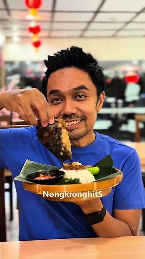 Rekomendasi nasi tempong di Surabaya Timur.