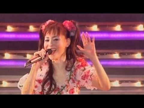 Rock'n Rouge ～ チェリーブラッサム ‐ Seiko Matsuda