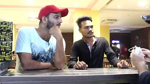 Hair Pulling Prank l Humanitarians | Humanitarians