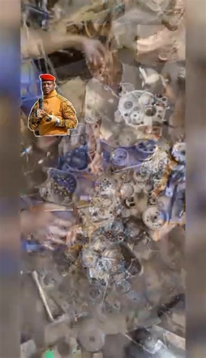 Il faut agir vite et bien. | Pascal Hien