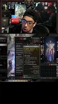 Diablo 4 Tip to get higher odd rolls on non tempered masterwork Crits
