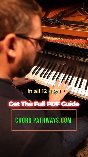 10K views · 361 reactions | Piano Pathways ️ [get the PDF Guide at ChordPathways.com -->  in bio ] . #piano #jazz #music #jazzmusic #jazzpiano #chords #openstudio #openstudiojazz #jazzlesson #jazzmaster #jazzmusicians #instapiano #instajazz #learnpiano | Open Studio | Facebook