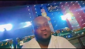 Pasteur Denis Lessie featuring Avec Le President ! | Fiston Sai Sai officiel