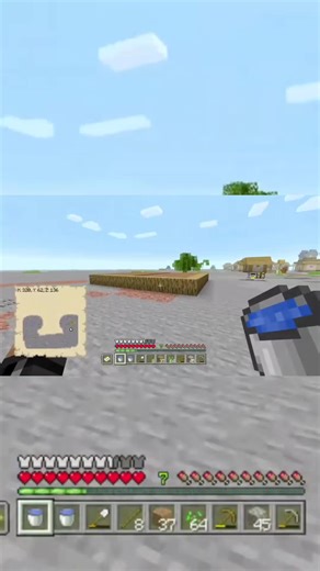 Minecraft Legacy Edition Custom Superflat Experience