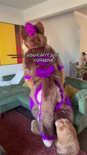 Embracing the Floofy Life: The Appeal of Furries