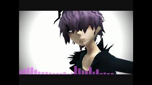 【MMD】Tik Tok【Ib】