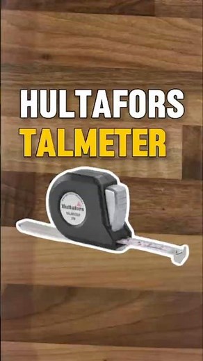 The best NEW Tape Measure?