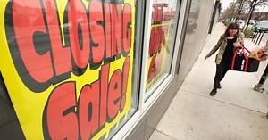 Is my Sears or Kmart closing? Check this list
