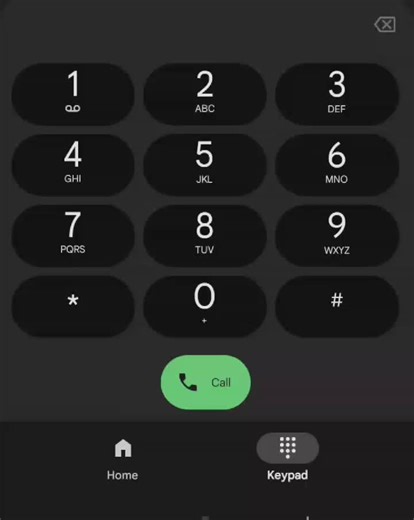 Fix Phone Dialer Update Problem | Delete New Update Easily #creatorsearchinsights #dailerproblem #googleupdate2025 #phone #chatgpt