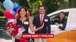 TV’s Steve Harvey has some news! Here’s a chance to win $5,000 A Week For Life from PCH! | PCH Publishers Clearing House