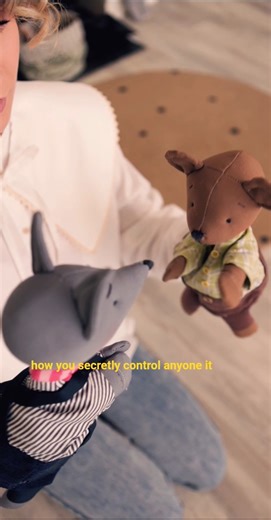 How to Secretly CONTROL Anyone 🧠 #shorts