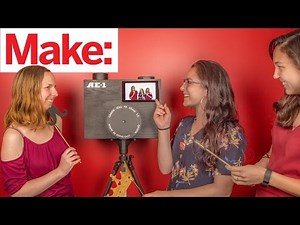 The Best 30 Raspberry Pi 3 Projects