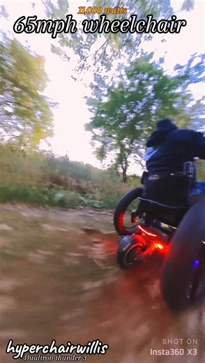 4.2M views · 64K reactions | #dualtronthunder3 #fastest #wheelchair #dualtron #racing #escooter #ebike #virals #fypシ #foryouシ #viralpost #fypシ゚viralシ #foryoupageシ #fypviralシ | Willis HC | Facebook