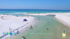 Another day in paradise. 🌞 Discover Seagrove Beach with us! More info: bit.ly/DiscoverSeagrove | Discover 30A