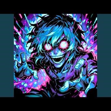 Keeper of Lost Children Funk! (Sped Up)