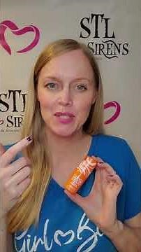 Bosom Buddy demo - Pure Romance by Julia Richardson