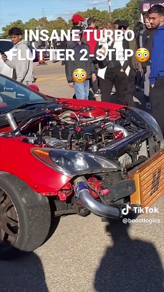 Turbo Flutter Sounds 😈🖤 #turbocharger #turbo #turbocharged #racecar #flutter #supercharger #turbos #boost #antilag #jdm #turbodiesel #boosted #gtr #car #twinturbo #presicionturbo #jdm #turbochargers #turbolife #trill #fyp #horsepower #garrett #supra #modified #viral #4g63 #honda #sti #cars #turboflutter #kseries #turbokseries #turbotheworld #boosttheworld #fypシ #mkv #trending #viral #evo #boostlogic #carsoftiktok #tiktok #foryoupage #twinturbo #enginesound #mclaren #flutter #turboflutterchalle
