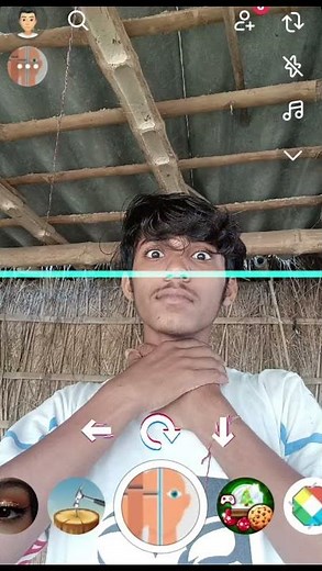 TIME WARP FILTER #1001