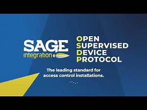 Understanding the Importance of OSDP