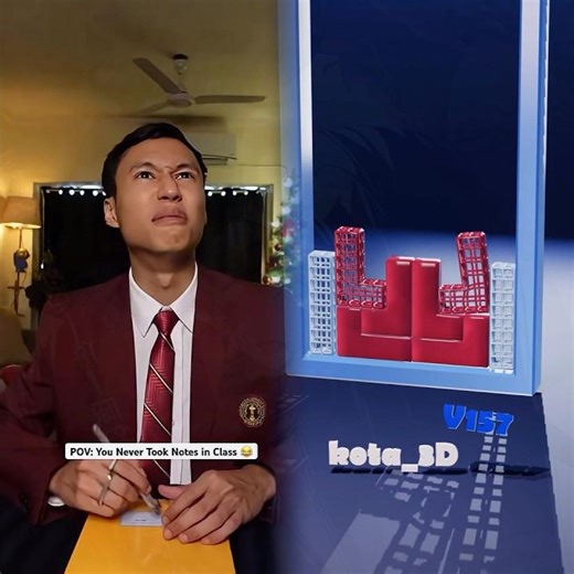 Note books were for writing song lyrics in school 😂 #KevinZingkhai