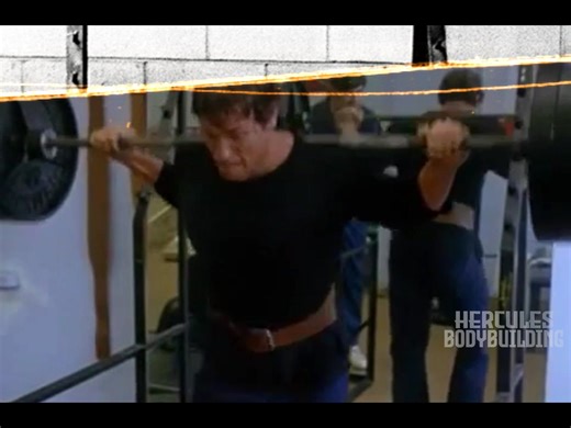 Arnold Schwarzenegger’s Complete Workout Routine! (Part 27) 💪 #arnoldschwarzenegger #workout #exercise #workoutmotivation #exercisemotivation #gymmotivation #bodybuilding | Hercules Bodybuilding