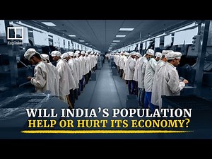 World’s largest population: why it could be a headache for India