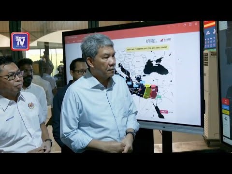 Separuh sukarelawan GSF Malaysia dibicarakan di Israel tanpa kehadiran peguam - Mohamad