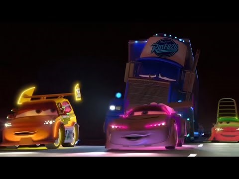 The Cars - We Got Ourselves A Nodderrrr | Inspired By Klasky Csupo 2001 Effects