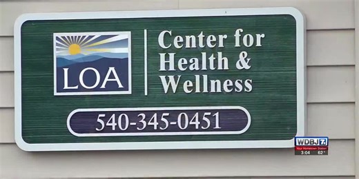 LOA tackling food insecurity through March for Meals