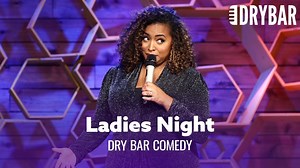 75K views · 1.3K reactions | Ladies Night At Dry Bar Comedy! Jasmine...